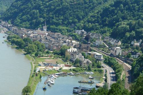 Sankt Goar Código promocional Alemania Booking.com