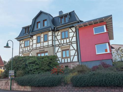 Waltershausen / Ot Winterstein Código promocional Alemania Booking.com
