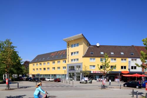 Kiel Codice promo Germania Booking.com