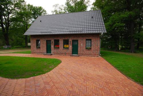 Burg (Spreewald) Código promocional Alemania Booking.com