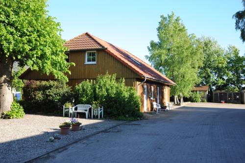 Todendorf auf Fehmarn Código promocional Alemania Booking.com