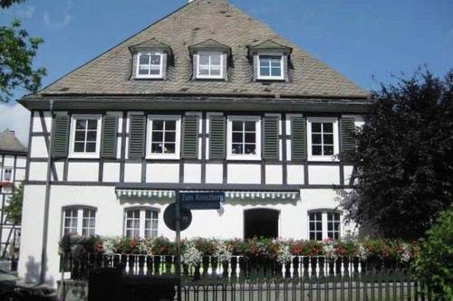 Schmallenberg Código promocional Alemania Booking.com