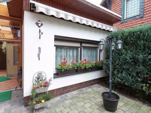 Ilsenburg Codice promo Germania Booking.com