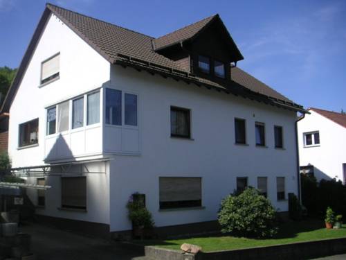 Morlenbach-Weiher Código promocional Alemania Booking.com