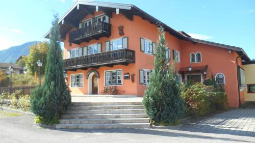Ruhpolding Codice promo Germania Booking.com