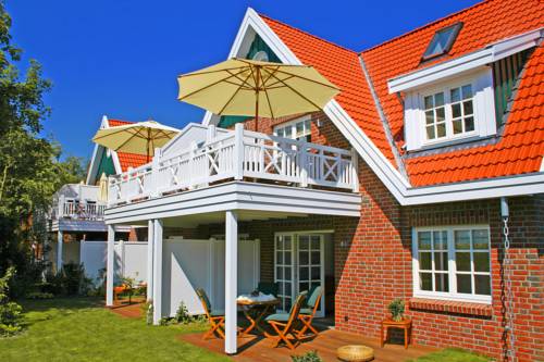 Spiekeroog Codice promo Germania Booking.com