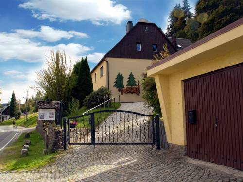 Breitenbrunn / Rittersgrün Código promocional Alemania Booking.com