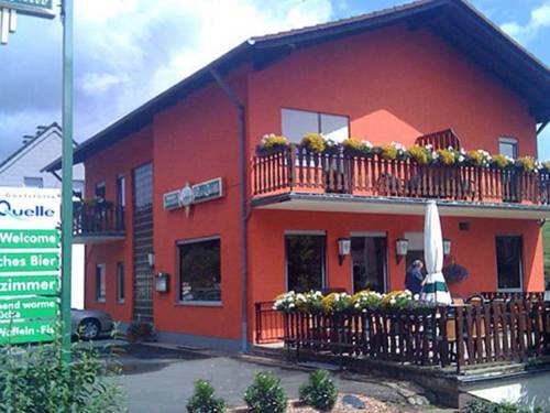Deudesfeld Codice promo Germania Booking.com