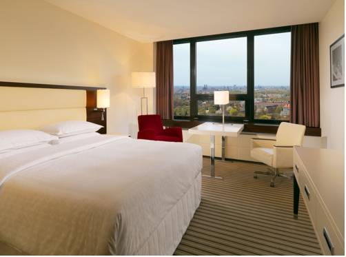 München Codice promo Germania Booking.com