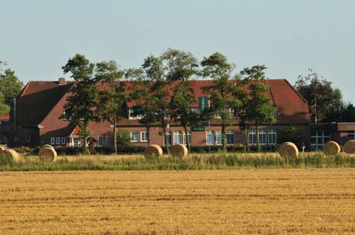 Wangerland - Minsen Codice promo Germania Booking.com