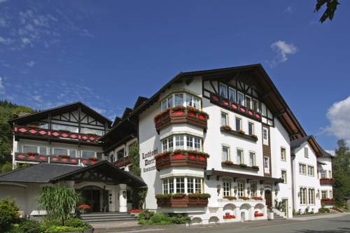 Bad Laasphe Codice promo Germania Booking.com