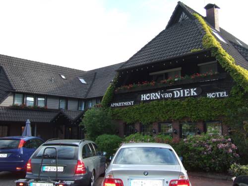 Nordseeheilbad Bensersiel Codice promo Germania Booking.com