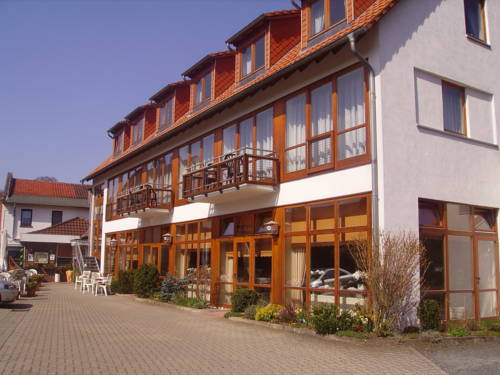 Duderstadt Codice promo Germania Booking.com