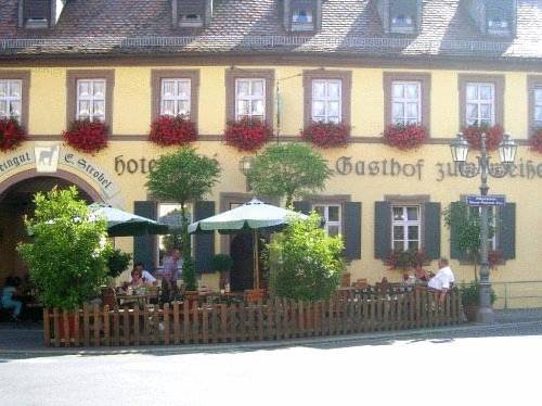 Sommerach Código promocional Alemania Booking.com