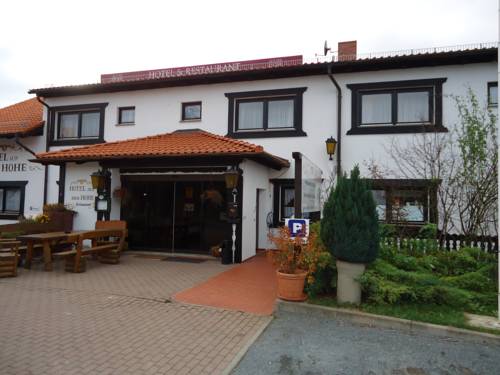Ballenstedt Codice promo Germania Booking.com