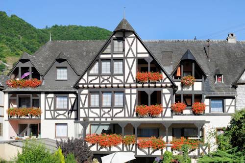 Ernst Codice promo Germania Booking.com