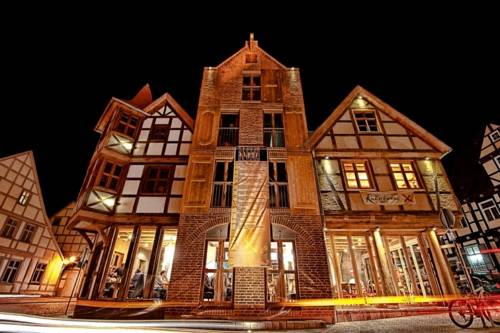 Tangermünde Codice promo Germania Booking.com