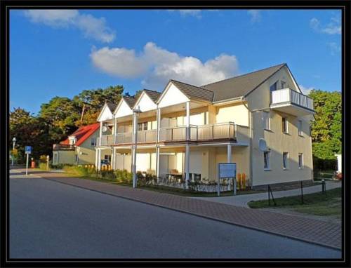 Thiessow auf Rügen (Ostseebad) Codice promo Germania Booking.com