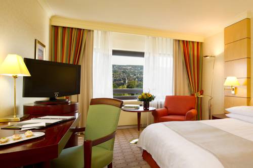Francoforte sul Meno Codice promo Germania Booking.com