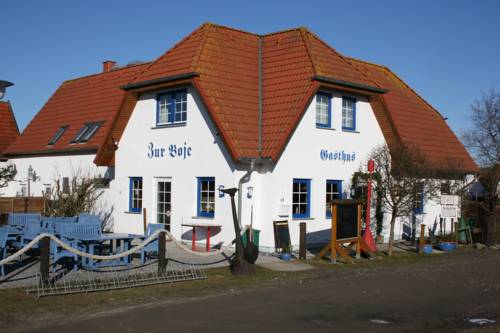 Neuendorf Código promocional Alemania Booking.com