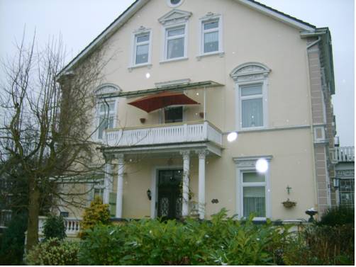 Bad Pyrmont Codice promo Germania Booking.com