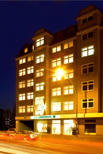 Berlino Codice promo Germania Booking.com