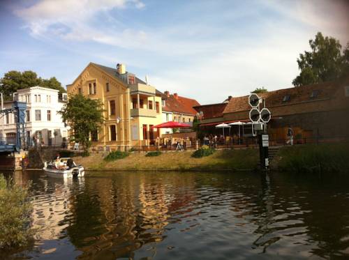 Plau am See Codice promo Germania Booking.com