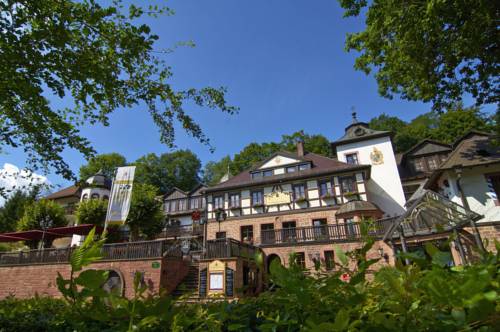 Mespelbrunn Codice promo Germania Booking.com