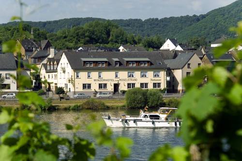 Briedern Codice promo Germania Booking.com