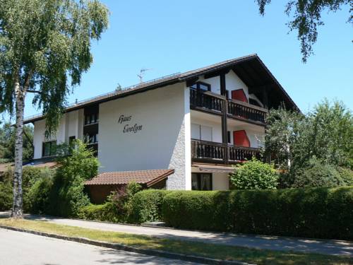 Bad Füssing Codice promo Germania Booking.com