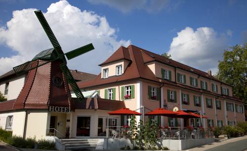 Ansbach Codice promo Germania Booking.com