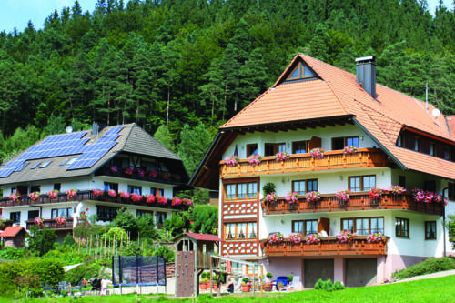 Elzach Código promocional Alemania Booking.com