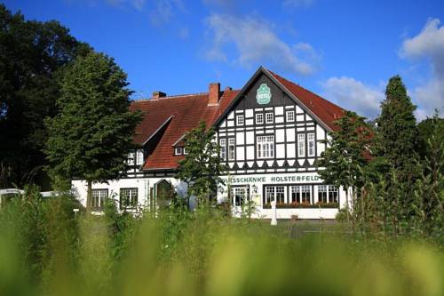 Salzbergen Código promocional Alemania Booking.com