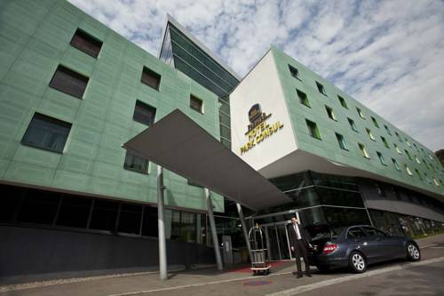 Esslingen am Neckar Codice promo Germania Booking.com