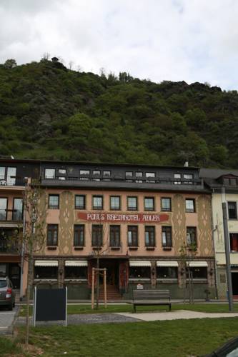 Sankt Goarshausen Codice promo Germania Booking.com