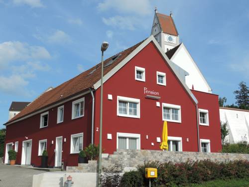 Wehringen Código promocional Alemania Booking.com