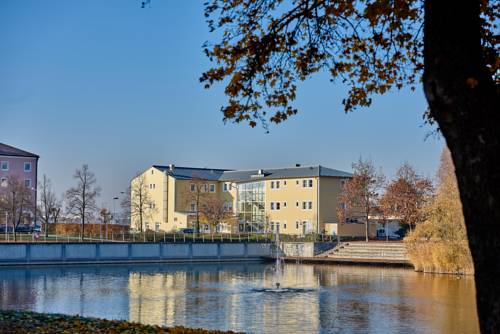 Neutraubling Codice promo Germania Booking.com