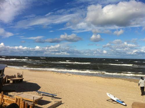 Zinnowitz Codice promo Germania Booking.com