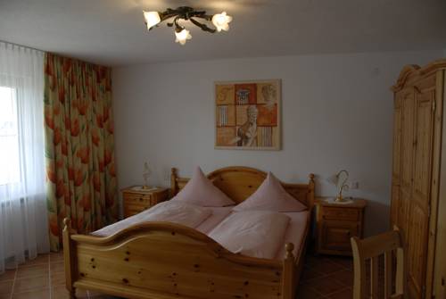 Nussdorf Código promocional Alemania Booking.com
