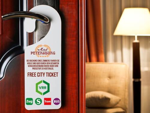 Düsseldorf Codice promo Germania Booking.com