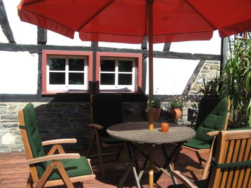 Monschau-Konzen Codice promo Germania Booking.com