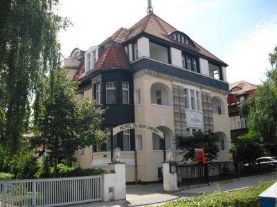 Dresda Codice promo Germania Booking.com