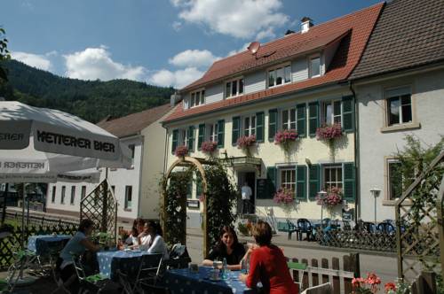 Hornberg Código promocional Alemania Booking.com