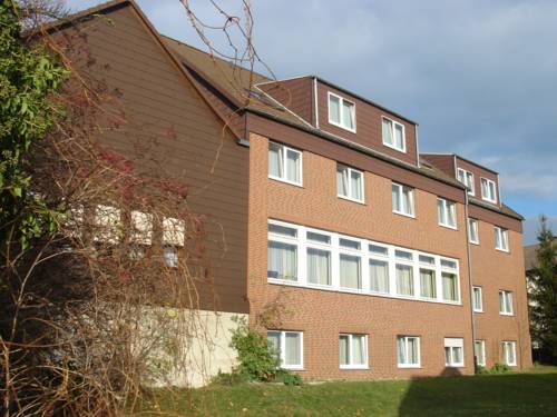 Hildesheim Codice promo Germania Booking.com