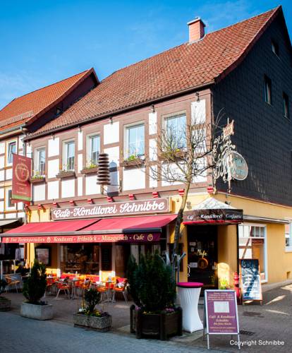 Bad Lauterberg Codice promo Germania Booking.com