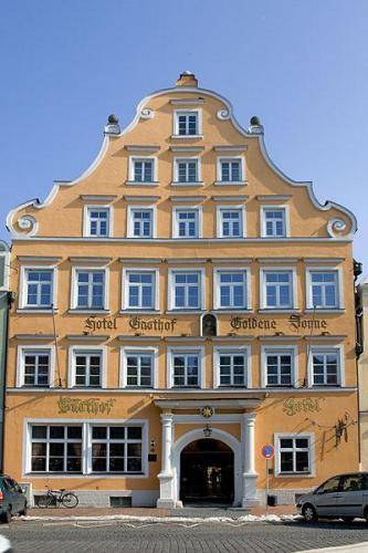 Landshut Codice promo Germania Booking.com