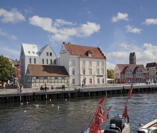 Wismar Codice promo Germania Booking.com
