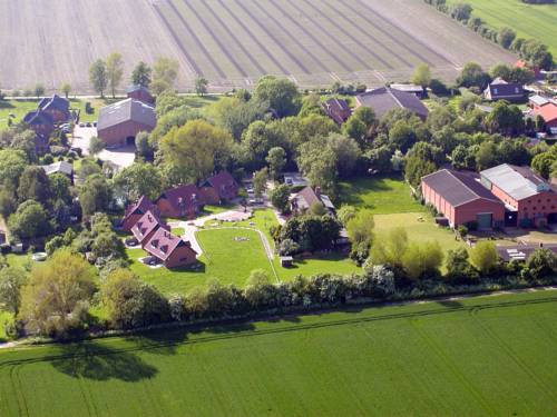 Neujellingsdorf auf Fehmarn Codice promo Germania Booking.com