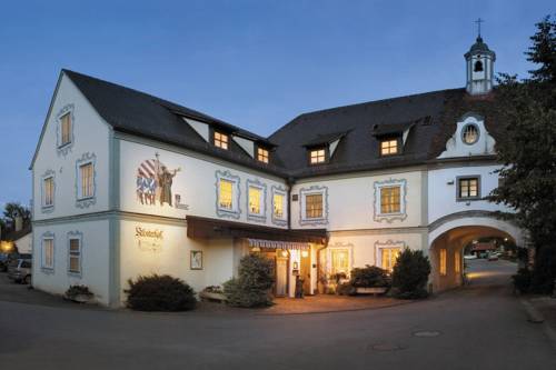 Gutenzell Codice promo Germania Booking.com