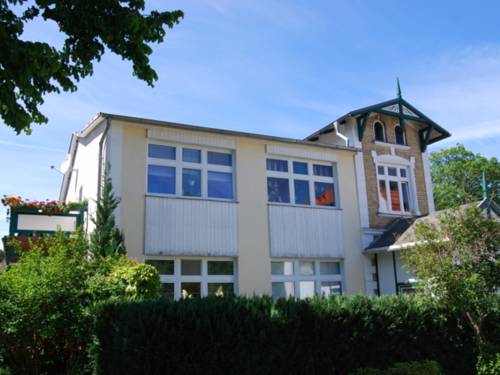 Graal-Müritz (Ostseeheilbad) Código promocional Alemania Booking.com